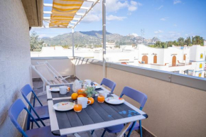 Casa Paraìso Giardini Naxos